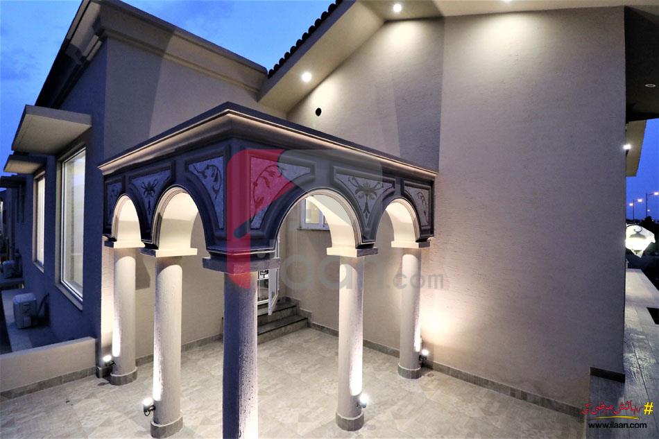 10 Marla House for Sale in Formanites Housing Scheme, Lahore