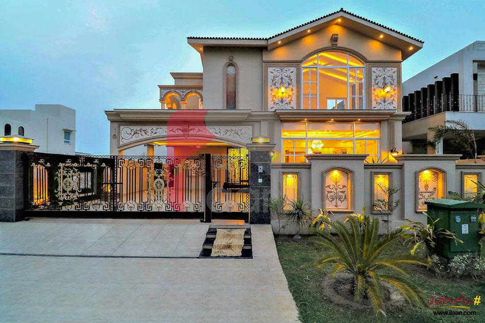 10 Marla House for Sale in Formanites Housing Scheme, Lahore