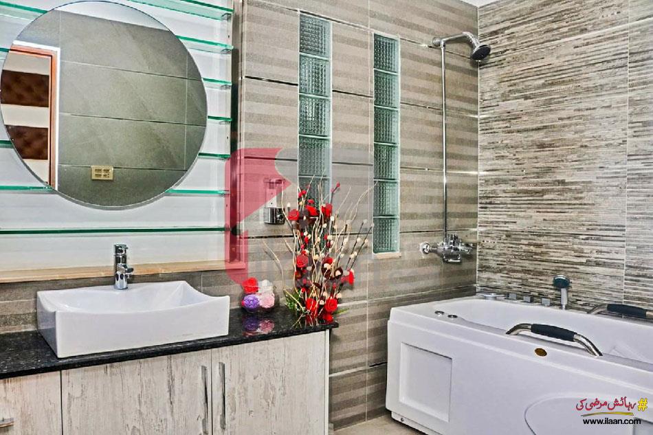 18 Marla House for Sale in Bankers Avenue Cooperative Housing Society, Lahore