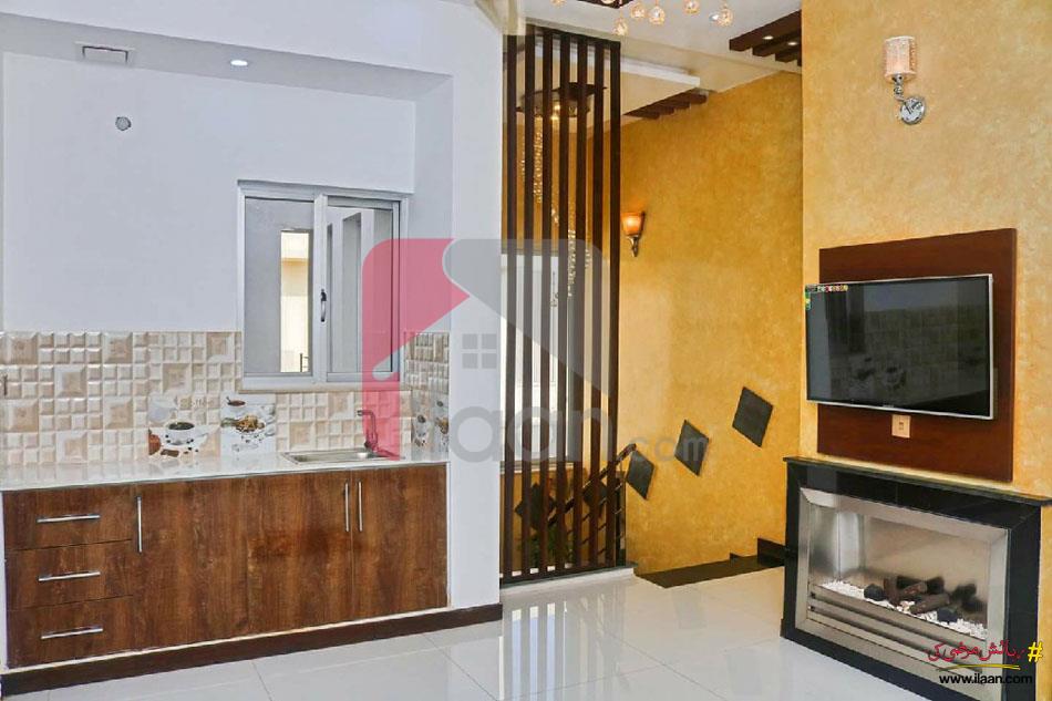 18 Marla House for Sale in Bankers Avenue Cooperative Housing Society, Lahore