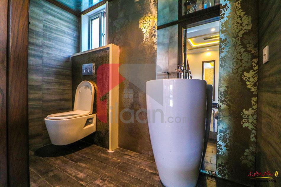 1 Kanal House for Sale in Bankers Avenue Cooperative Housing Society, Lahore