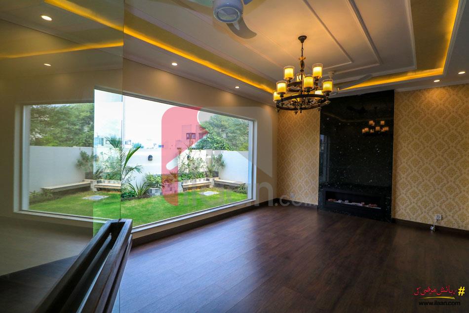 1 Kanal House for Sale in Bankers Avenue Cooperative Housing Society, Lahore