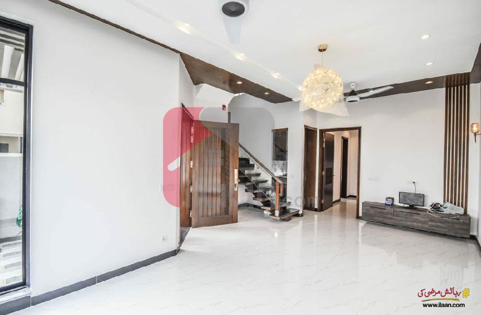 5 Marla House for Sale in Phase 9 - Town, DHA Lahore