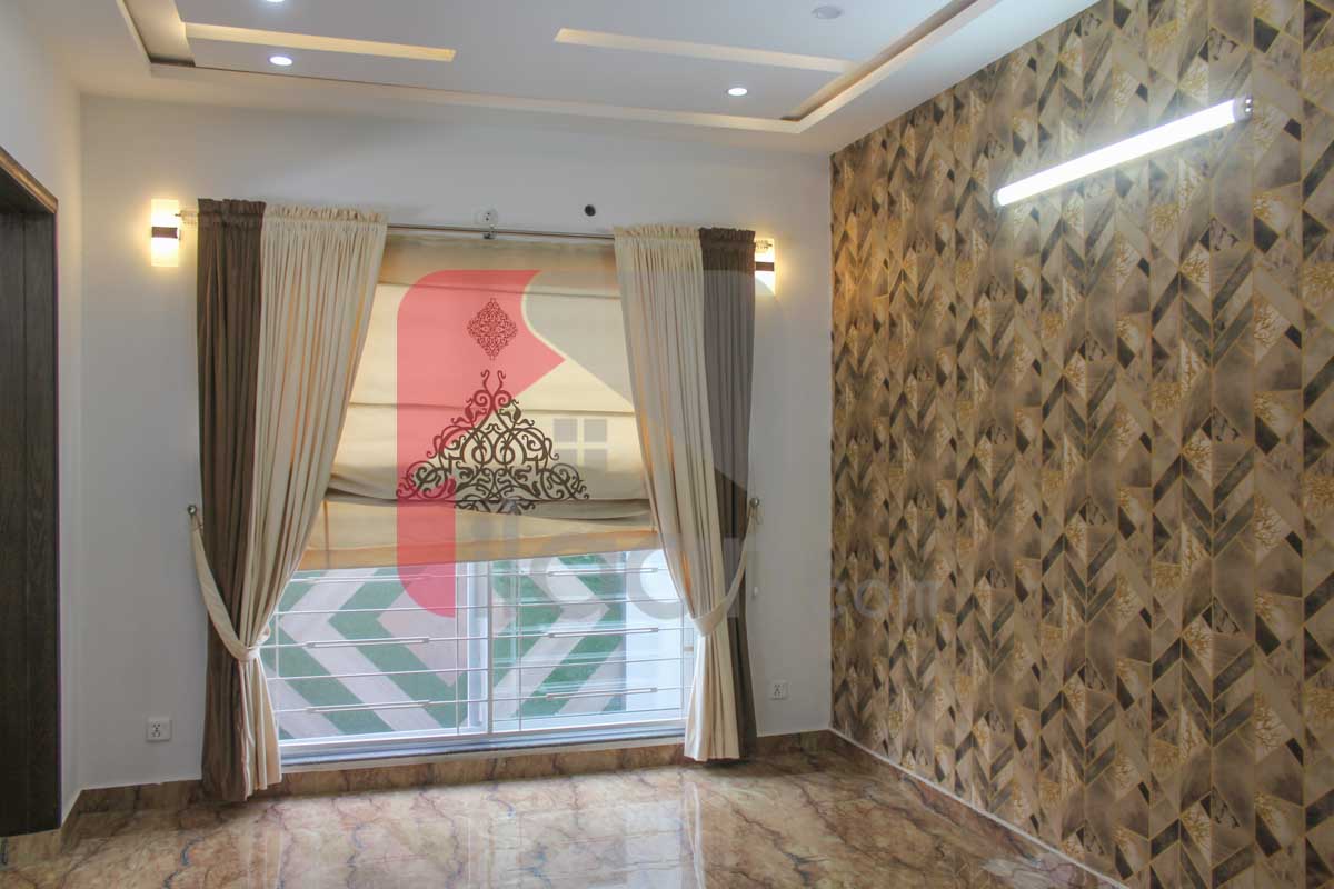 1 Kanal House for Sale in Block E, Phase 1, State Life Housing Society, Lahore