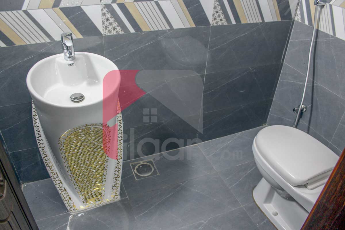 1 Kanal House for Sale in Block E, Phase 1, State Life Housing Society, Lahore