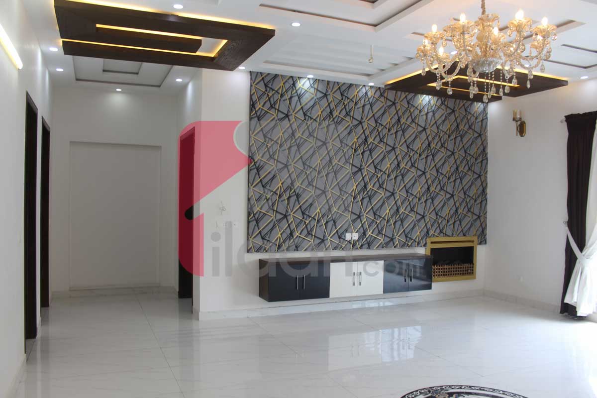 1 Kanal House for Sale in Block E, Phase 1, State Life Housing Society, Lahore