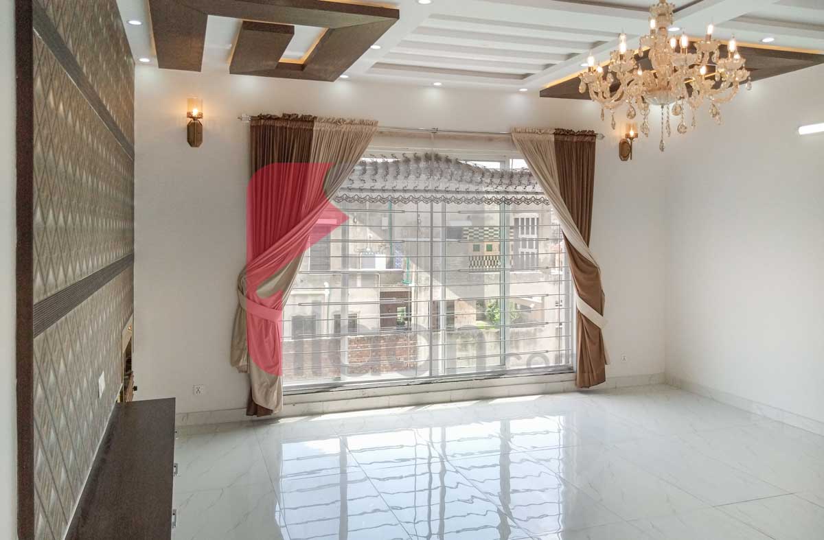 1 Kanal House for Sale in Block E, Phase 1, State Life Housing Society, Lahore