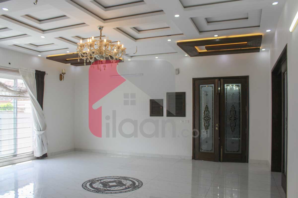 1 Kanal House for Sale in Block E, Phase 1, State Life Housing Society, Lahore
