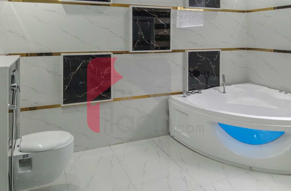 1 Kanal House for Sale in Block E, Phase 1, State Life Housing Society, Lahore