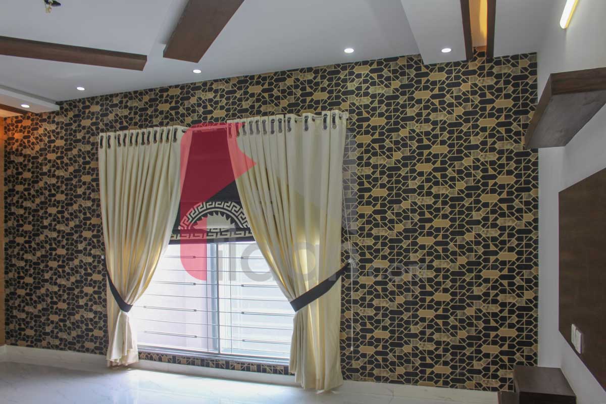 1 Kanal House for Sale in Block E, Phase 1, State Life Housing Society, Lahore