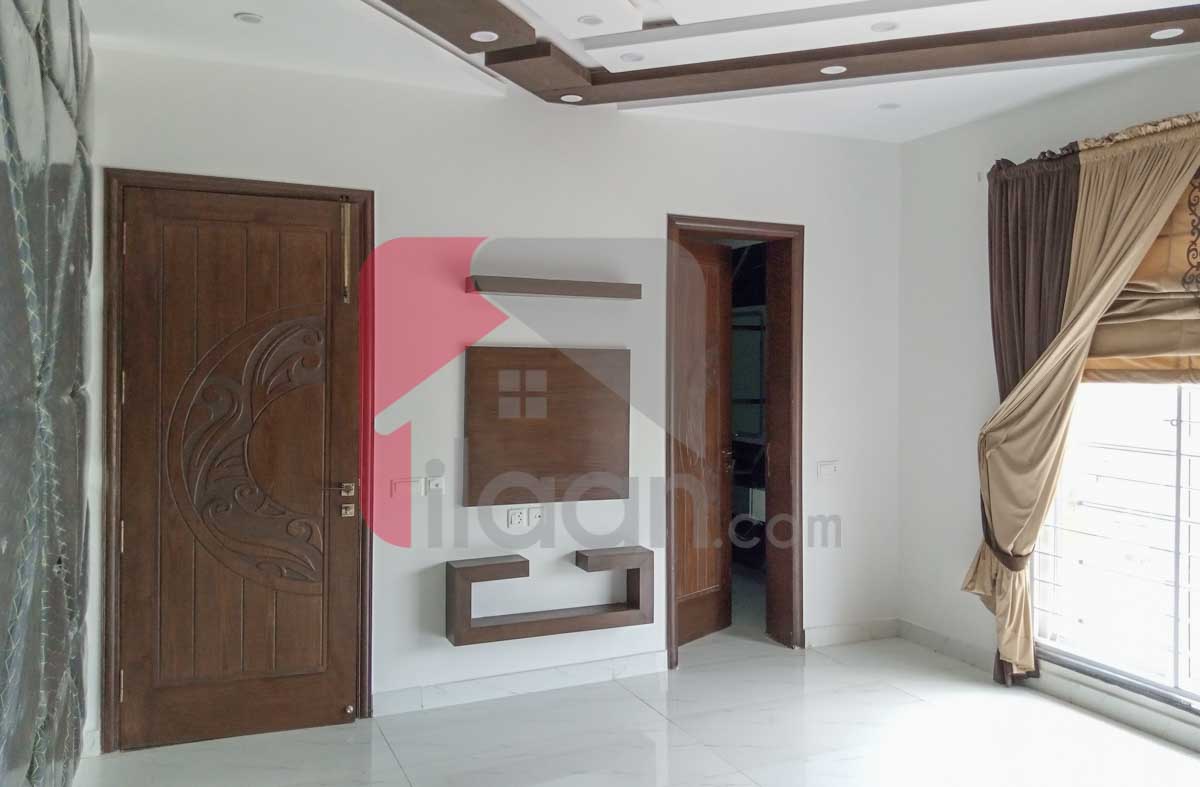1 Kanal House for Sale in Block E, Phase 1, State Life Housing Society, Lahore