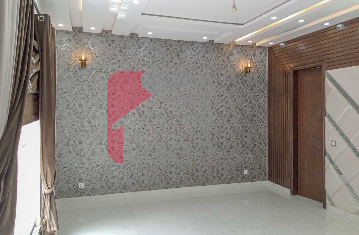 1 Kanal House for Sale in Block E, Phase 1, State Life Housing Society, Lahore