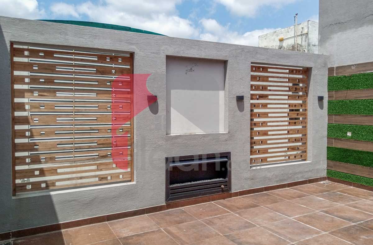 1 Kanal House for Sale in Block E, Phase 1, State Life Housing Society, Lahore