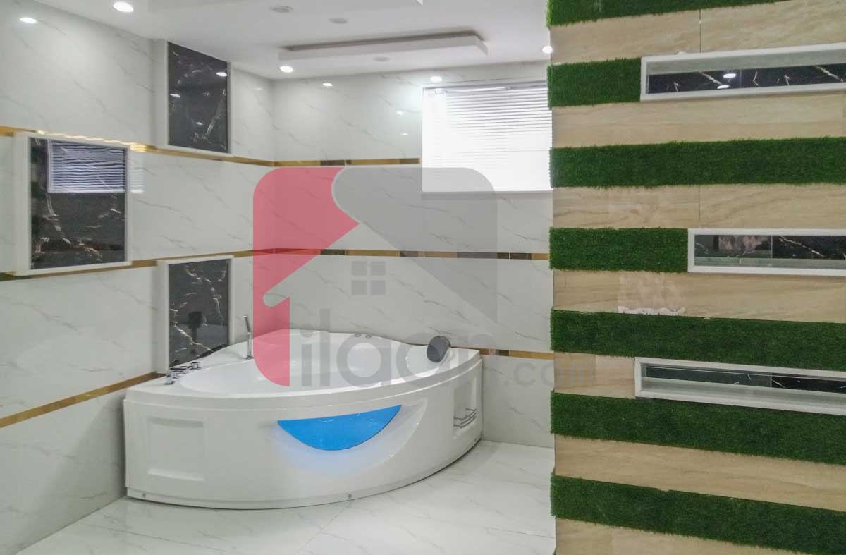 1 Kanal House for Sale in Block E, Phase 1, State Life Housing Society, Lahore