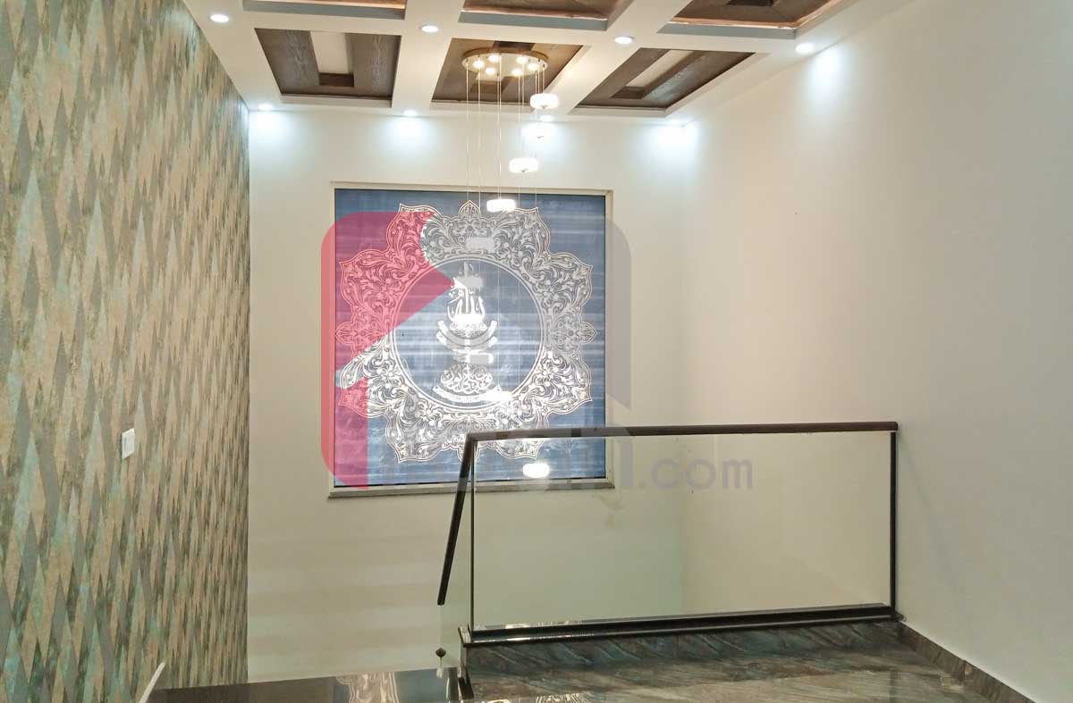 1 Kanal House for Sale in Block E, Phase 1, State Life Housing Society, Lahore