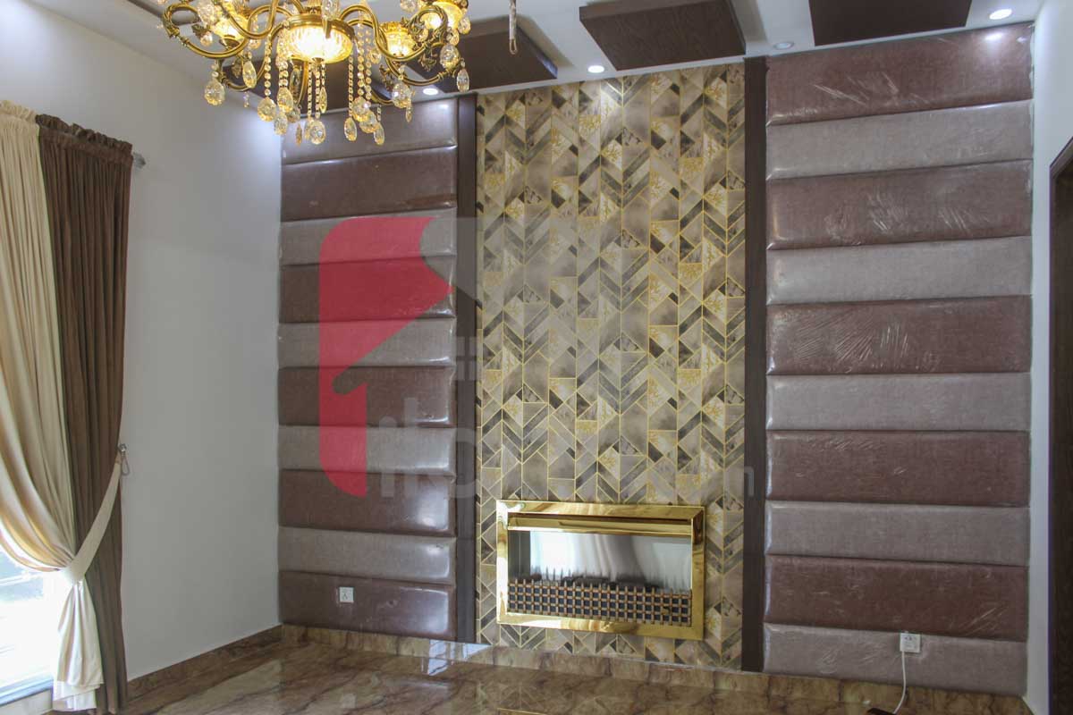 1 Kanal House for Sale in Block E, Phase 1, State Life Housing Society, Lahore