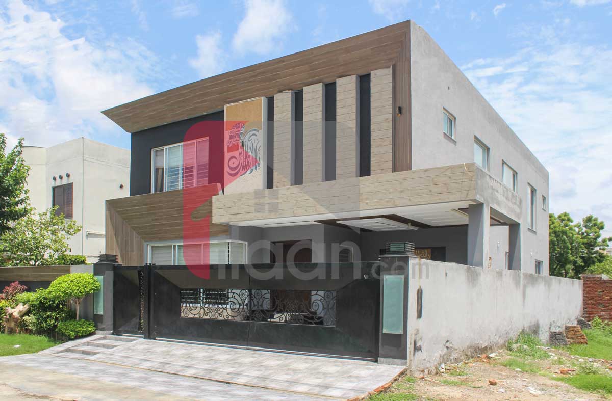 1 Kanal House for Sale in Block E, Phase 1, State Life Housing Society, Lahore