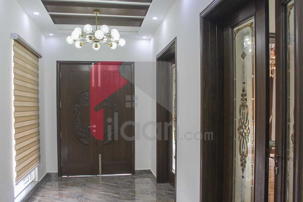 1 Kanal House for Sale in Block E, Phase 1, State Life Housing Society, Lahore