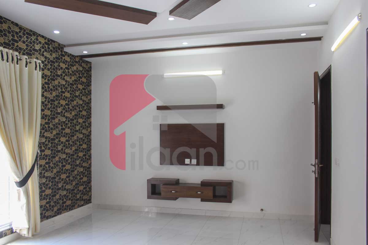 1 Kanal House for Sale in Block E, Phase 1, State Life Housing Society, Lahore