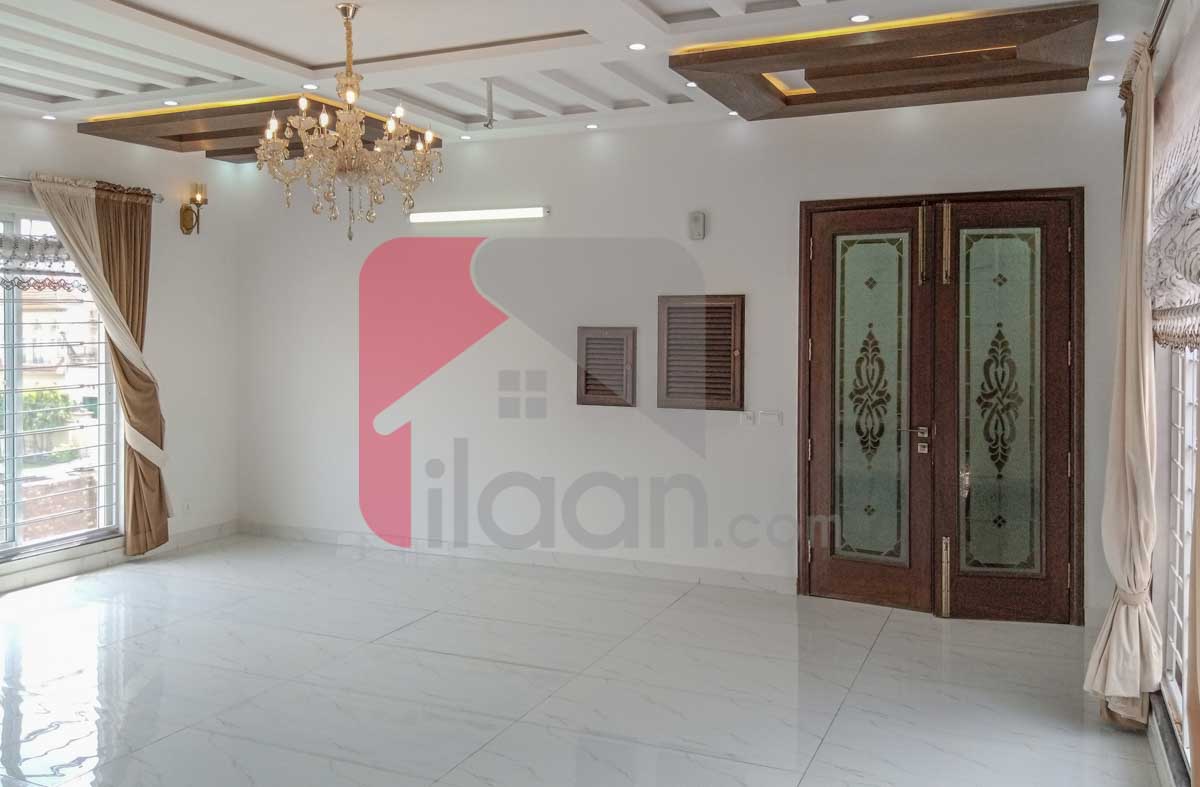 1 Kanal House for Sale in Block E, Phase 1, State Life Housing Society, Lahore