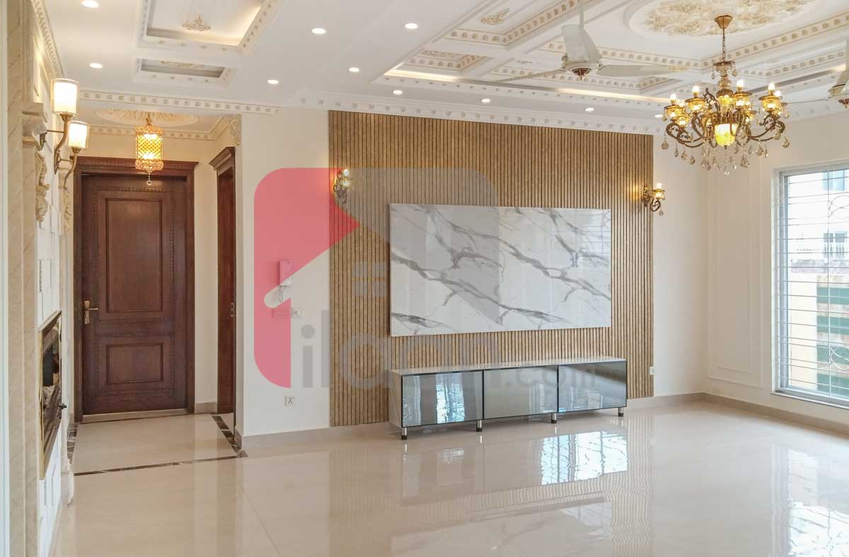 1 Kanal House for Sale in Block E, Phase 1, State Life Housing Society, Lahore