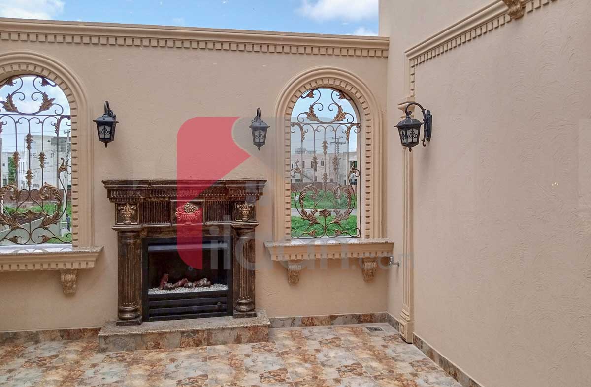 1 Kanal House for Sale in Block E, Phase 1, State Life Housing Society, Lahore