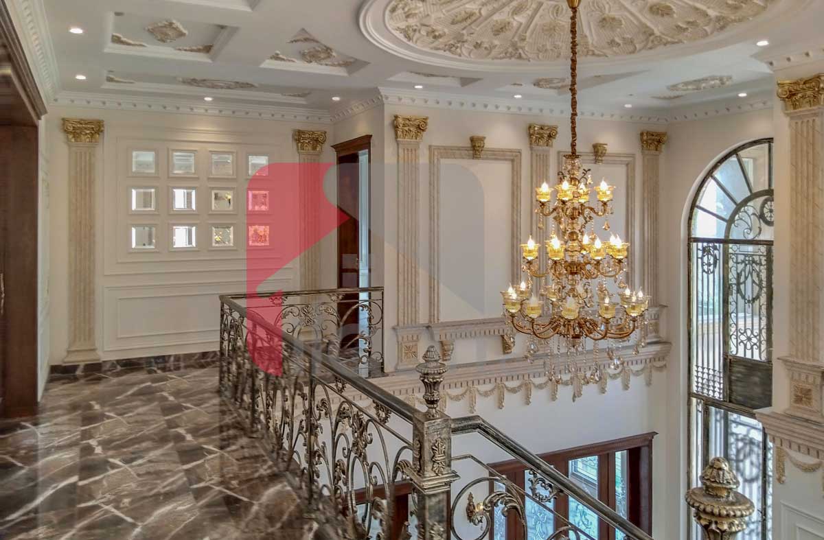 1 Kanal House for Sale in Block E, Phase 1, State Life Housing Society, Lahore