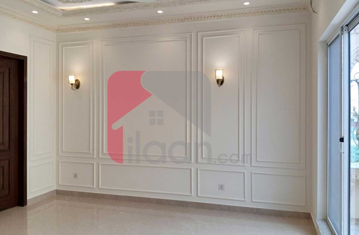 1 Kanal House for Sale in Block E, Phase 1, State Life Housing Society, Lahore