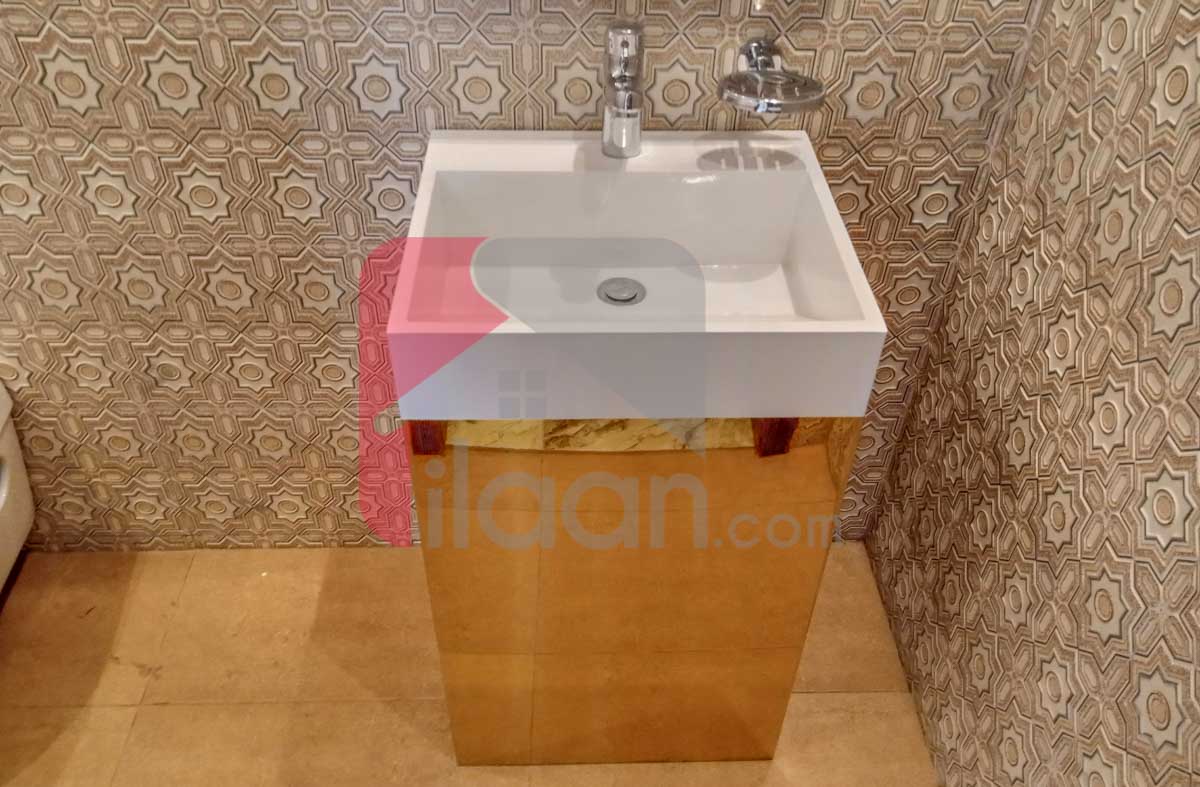 1 Kanal House for Sale in Block E, Phase 1, State Life Housing Society, Lahore