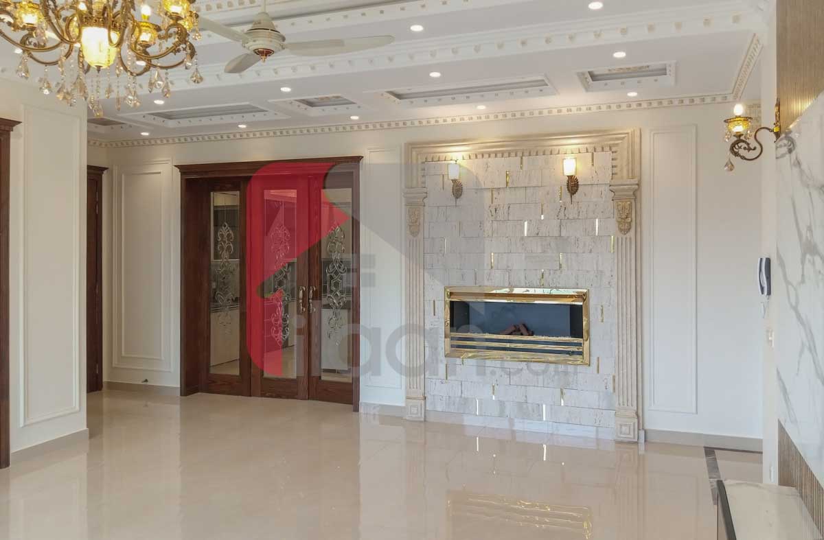 1 Kanal House for Sale in Block E, Phase 1, State Life Housing Society, Lahore