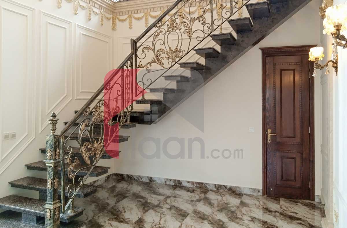 1 Kanal House for Sale in Block E, Phase 1, State Life Housing Society, Lahore