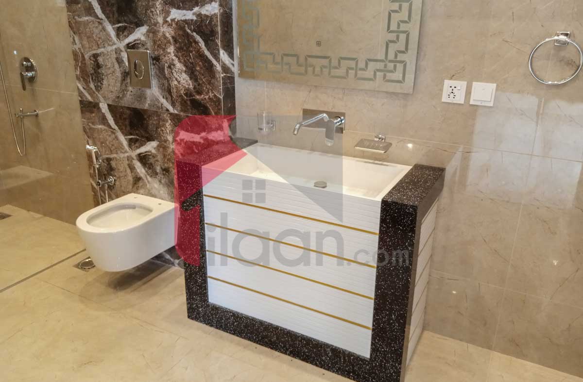 1 Kanal House for Sale in Block E, Phase 1, State Life Housing Society, Lahore