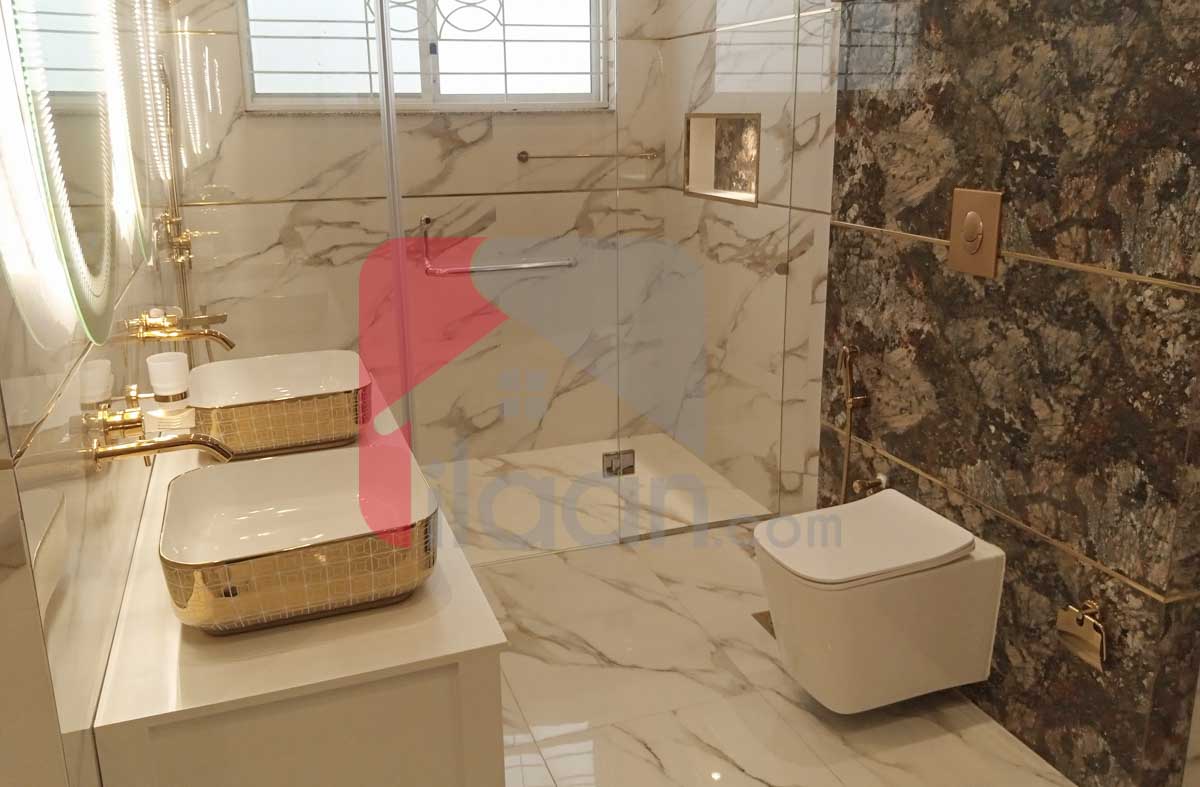 1 Kanal House for Sale in Block E, Phase 1, State Life Housing Society, Lahore
