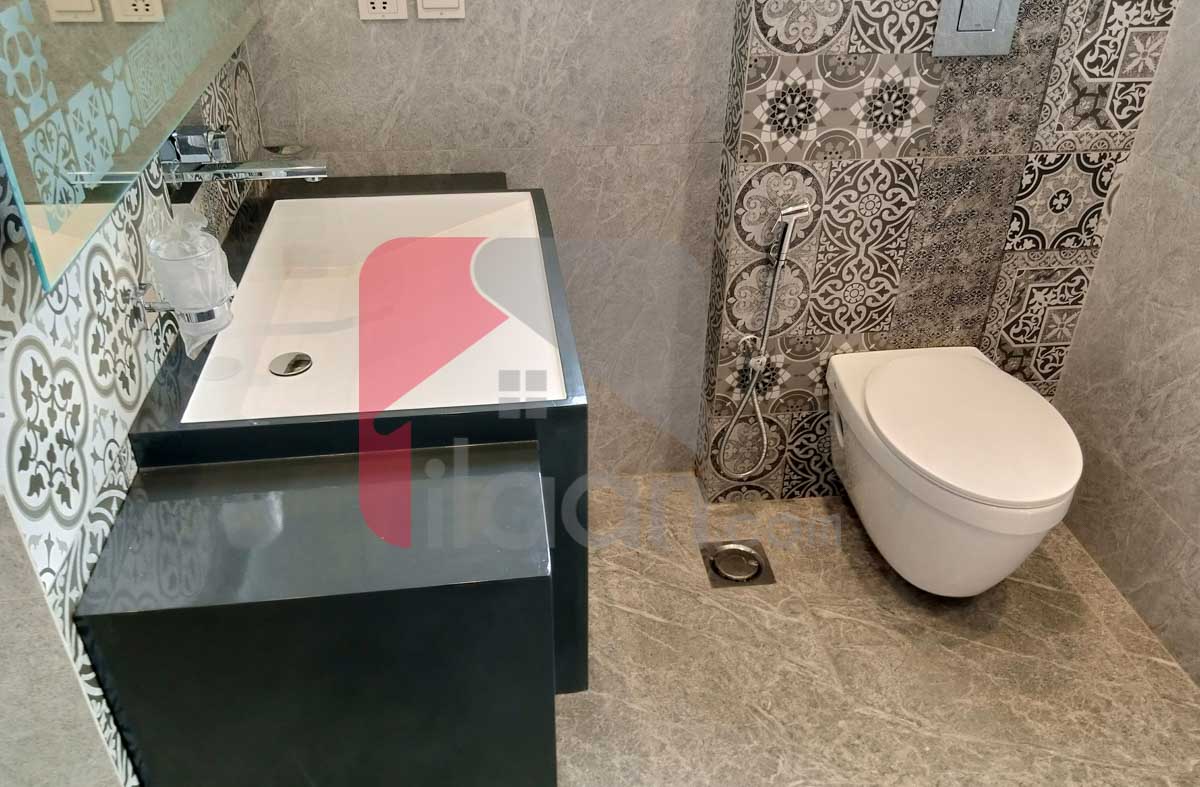 1 Kanal House for Sale in Block E, Phase 1, State Life Housing Society, Lahore