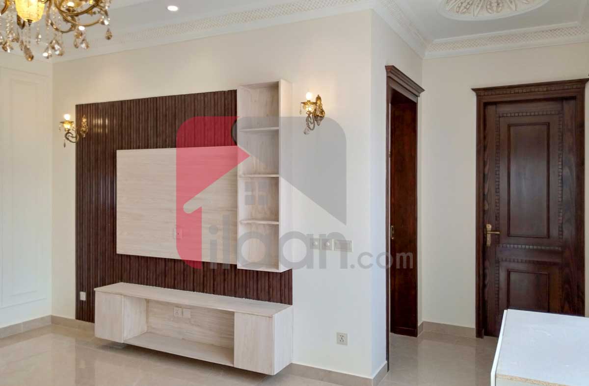 1 Kanal House for Sale in Block E, Phase 1, State Life Housing Society, Lahore