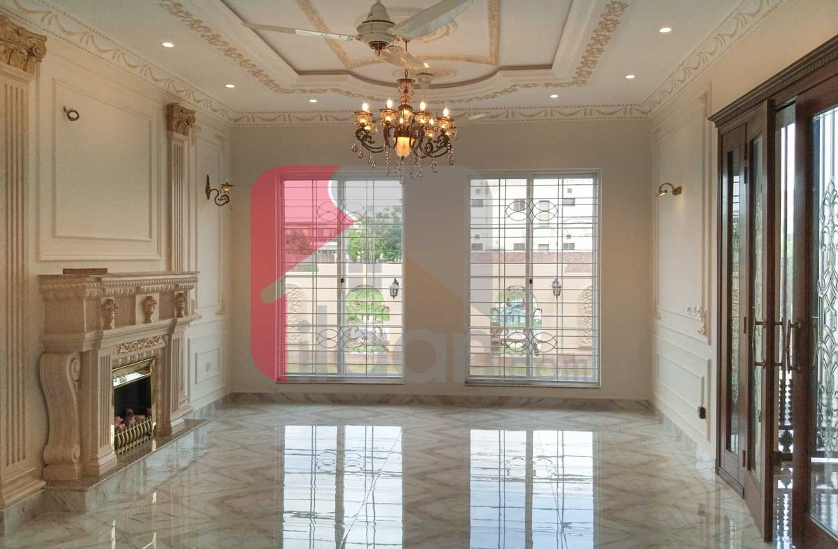 1 Kanal House for Sale in Block E, Phase 1, State Life Housing Society, Lahore