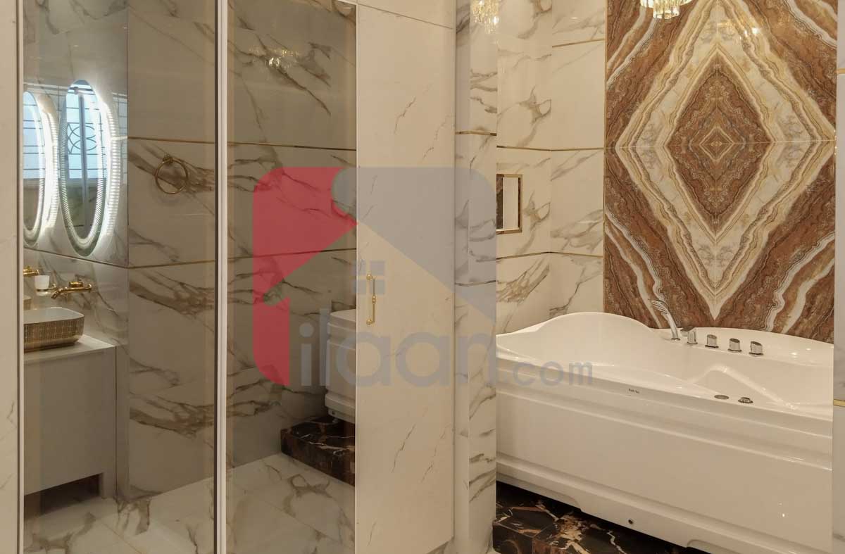 1 Kanal House for Sale in Block E, Phase 1, State Life Housing Society, Lahore