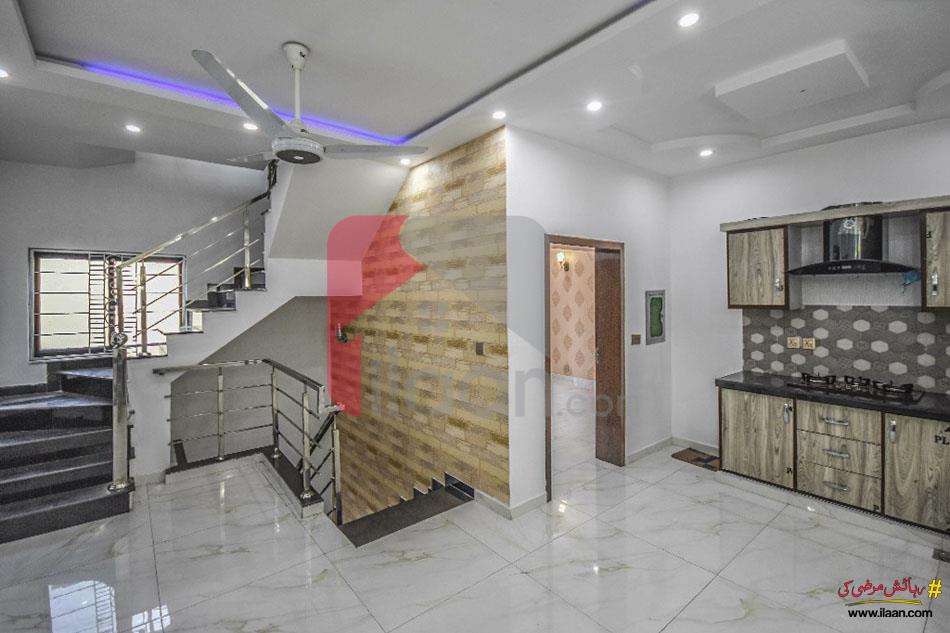 5 Marla House for Rent in Phase 9 - Town, DHA Lahore