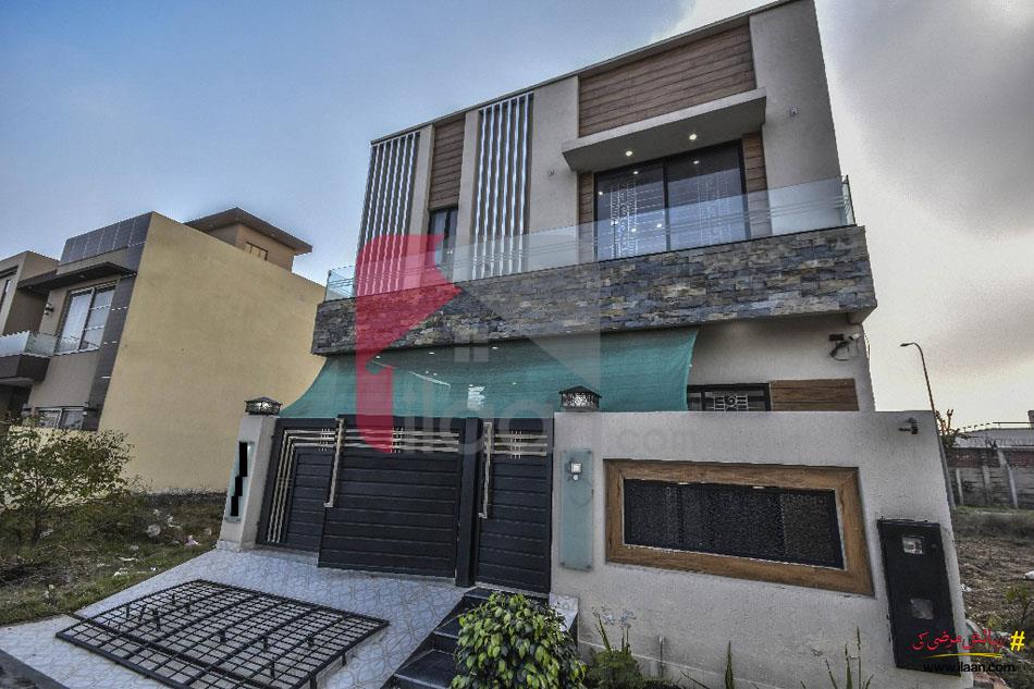 5 Marla House for Rent in Phase 9 - Town, DHA Lahore