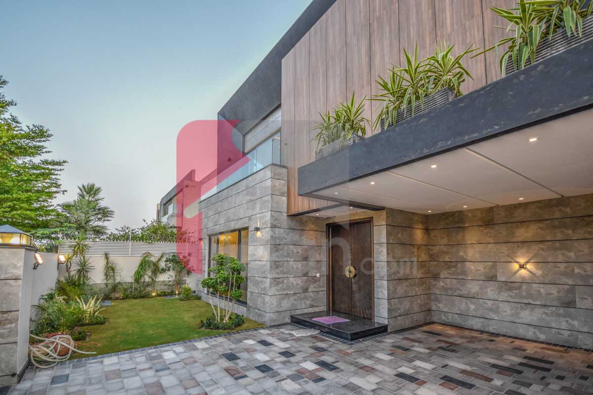 1 Kanal House for Sale in State Life Housing Society, Lahore