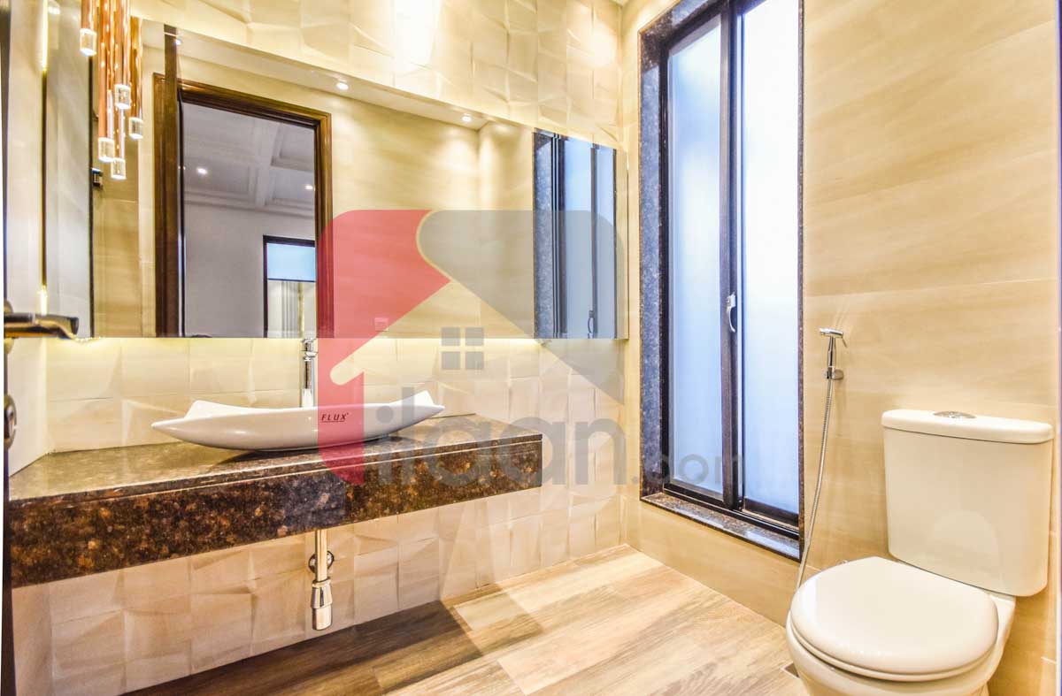1 Kanal House for Sale in State Life Housing Society, Lahore