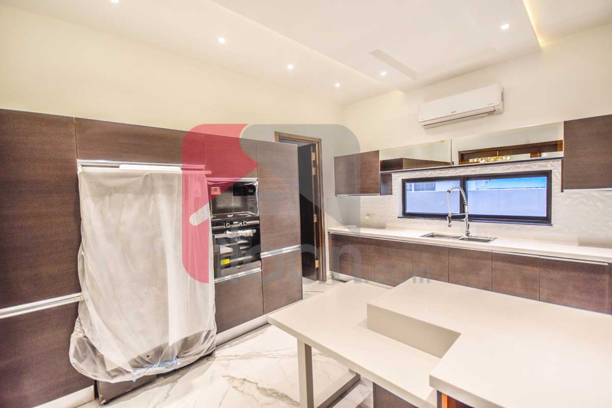 1 Kanal House for Sale in State Life Housing Society, Lahore