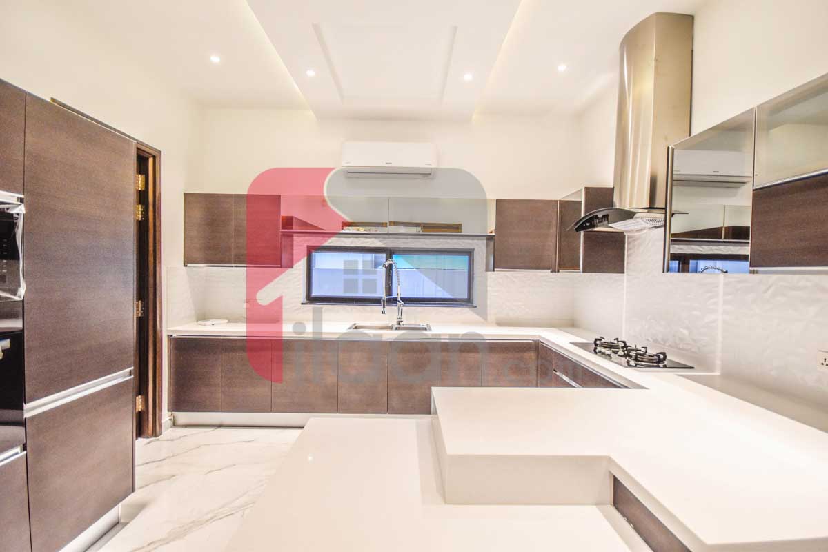 1 Kanal House for Sale in State Life Housing Society, Lahore
