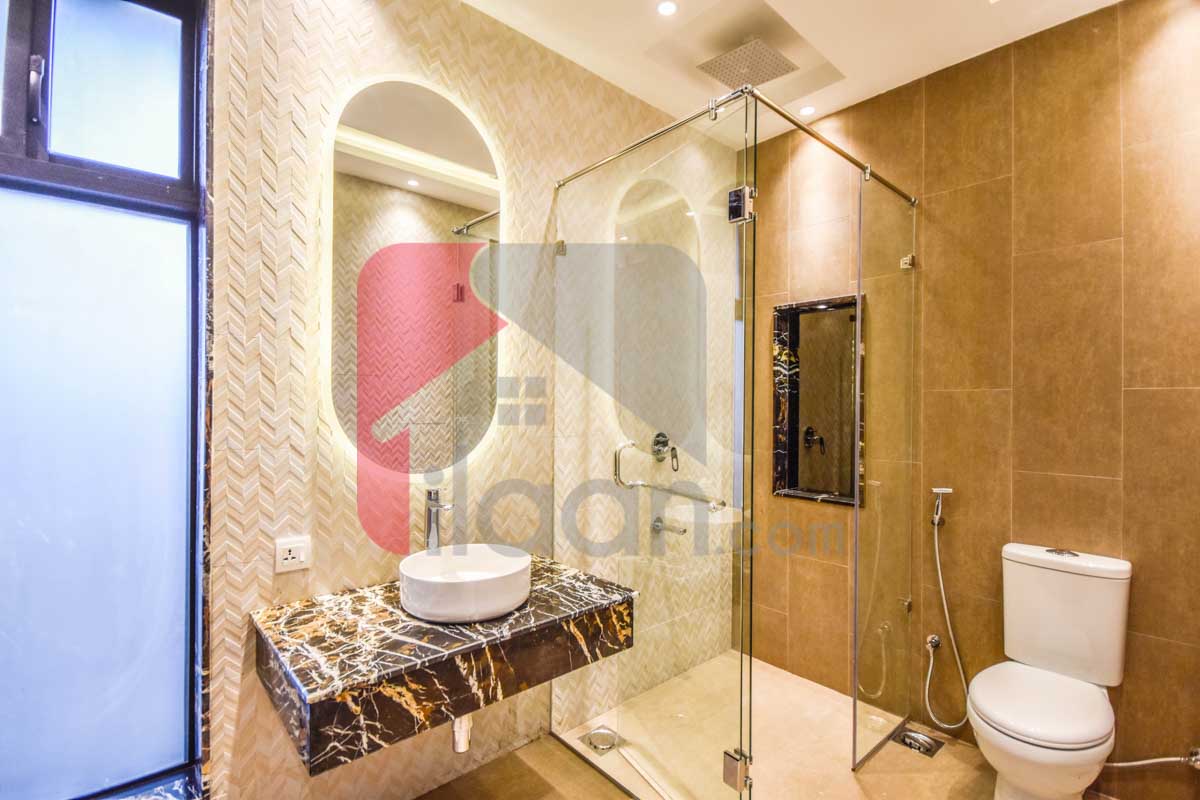 1 Kanal House for Sale in State Life Housing Society, Lahore