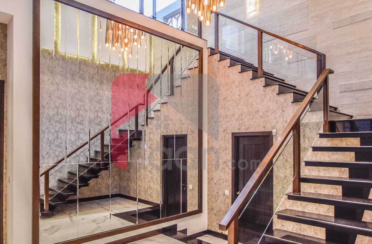 1 Kanal House for Sale in State Life Housing Society, Lahore