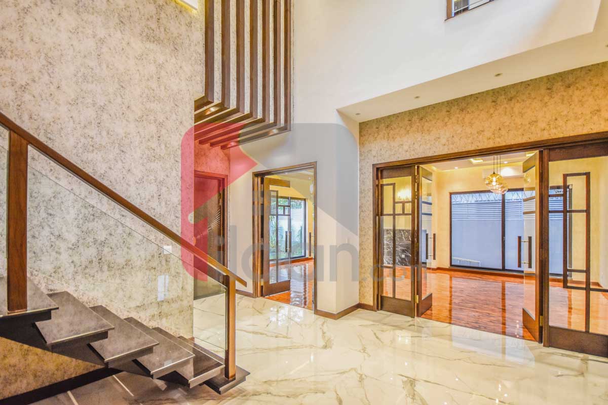 1 Kanal House for Sale in State Life Housing Society, Lahore