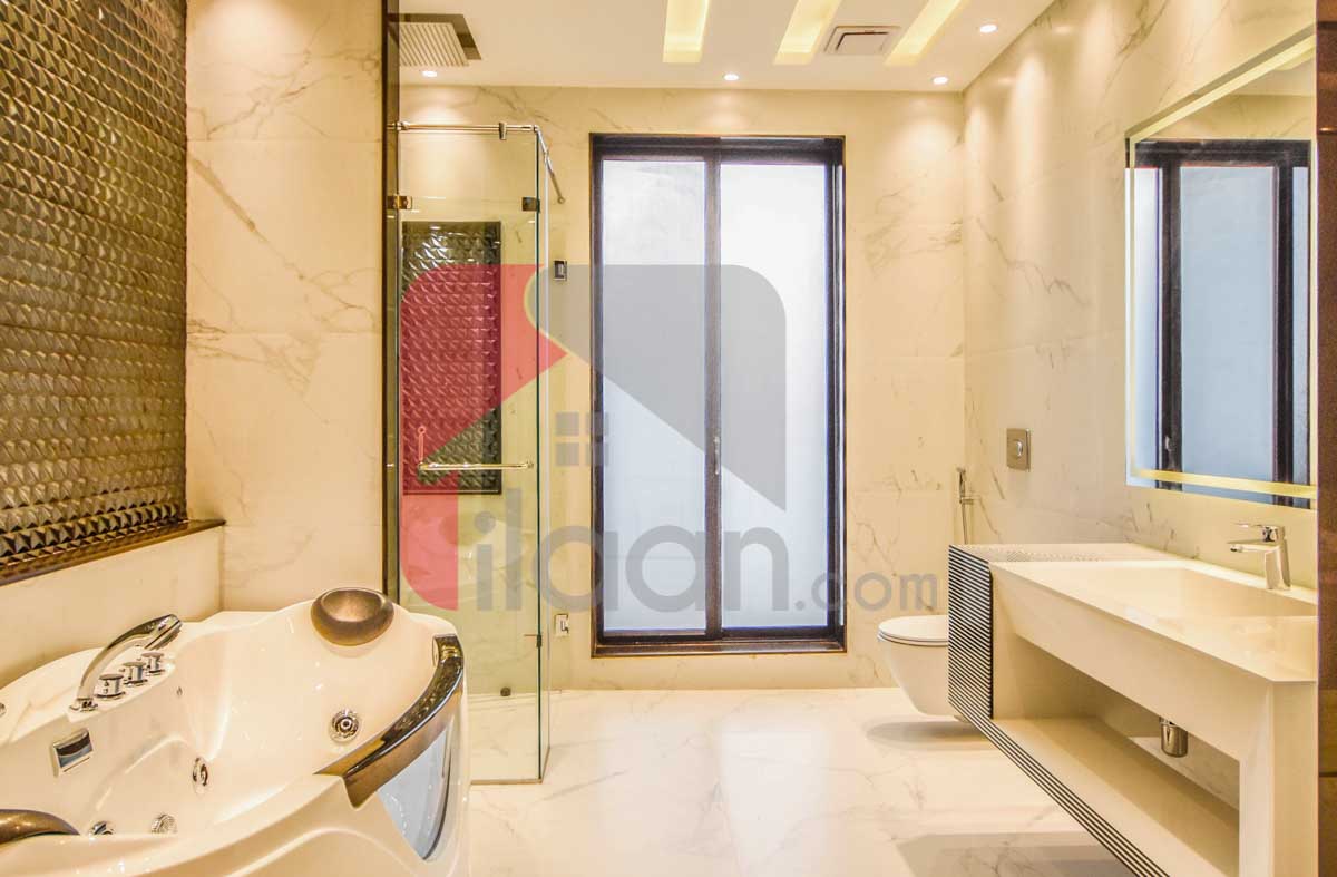 1 Kanal House for Sale in State Life Housing Society, Lahore