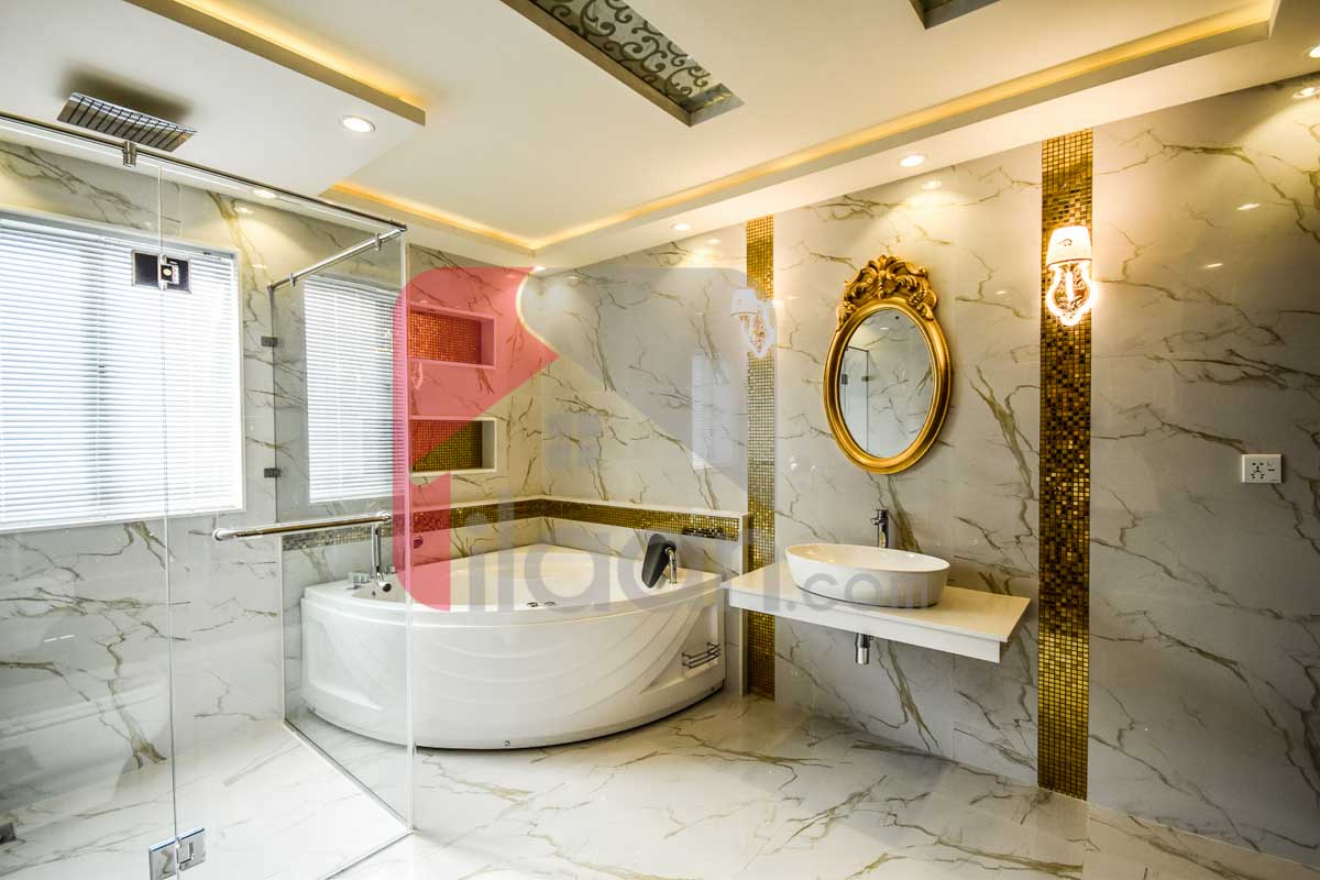 1 Kanal House for Sale in State Life Housing Society, Lahore