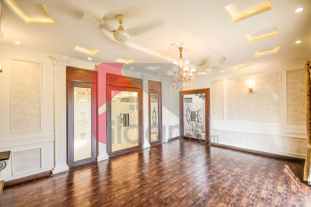 1 Kanal House for Sale in State Life Housing Society, Lahore