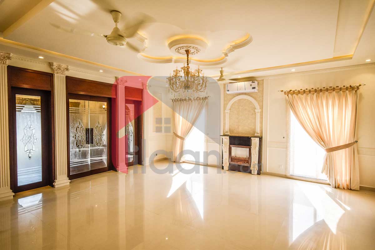 1 Kanal House for Sale in State Life Housing Society, Lahore